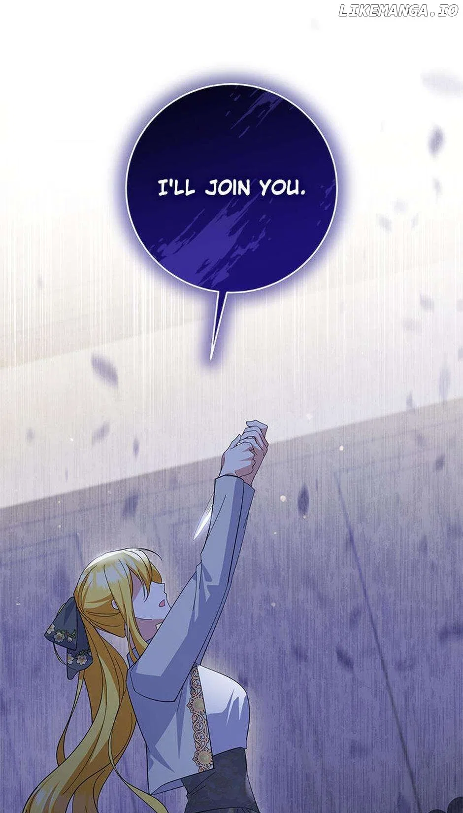 Please Support Revenge Chapter 100 – Page 93