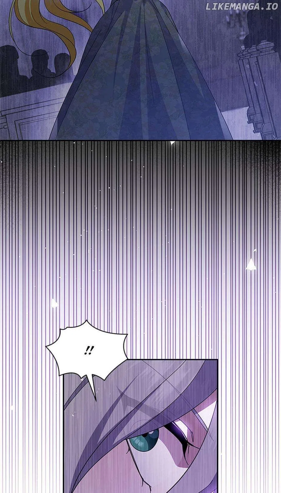 Please Support Revenge Chapter 100 – Page 94