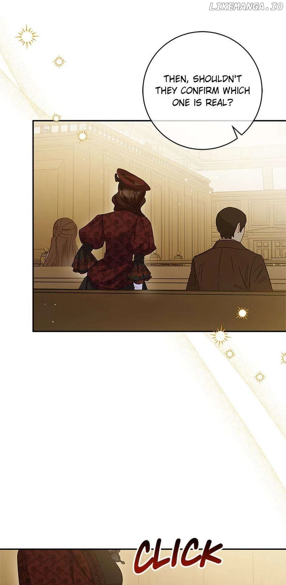 Please Support Revenge Chapter 99 – Page 6