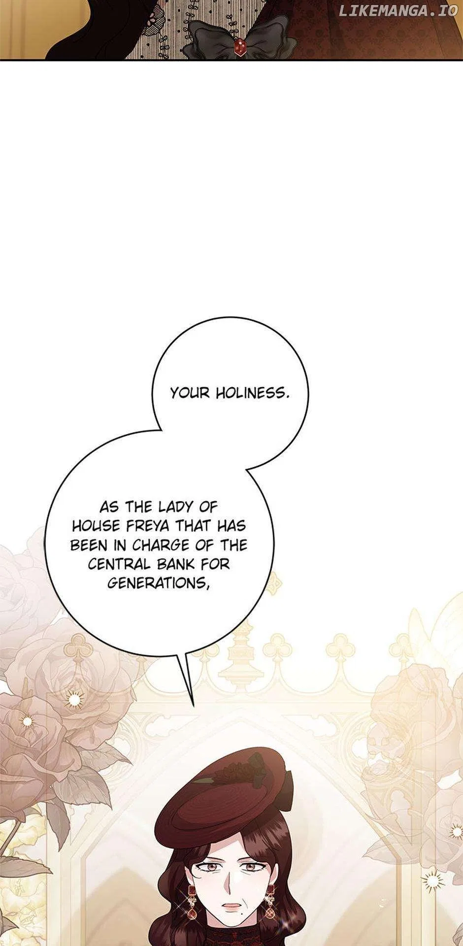Please Support Revenge Chapter 99 – Page 8