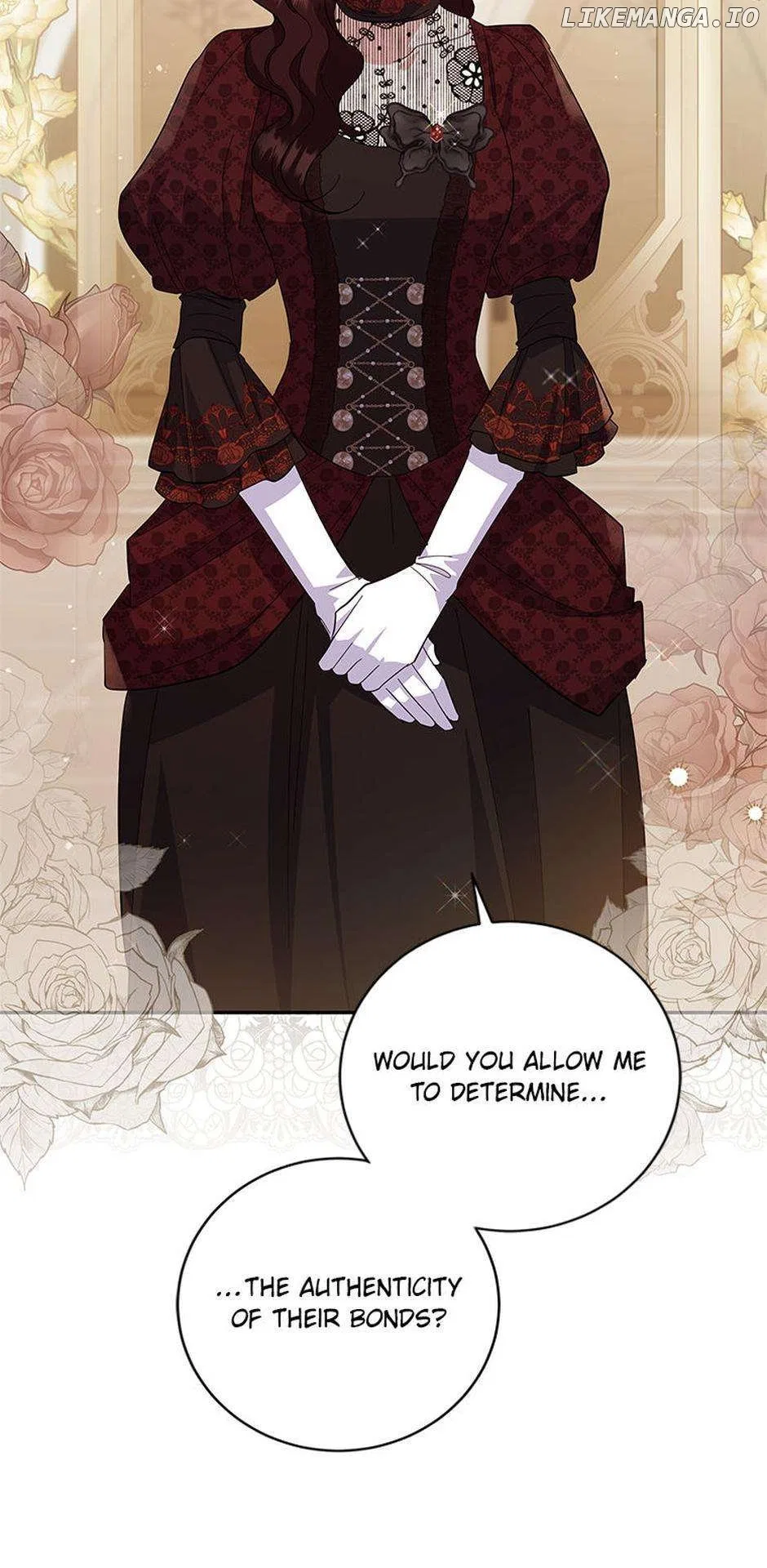 Please Support Revenge Chapter 99 – Page 9