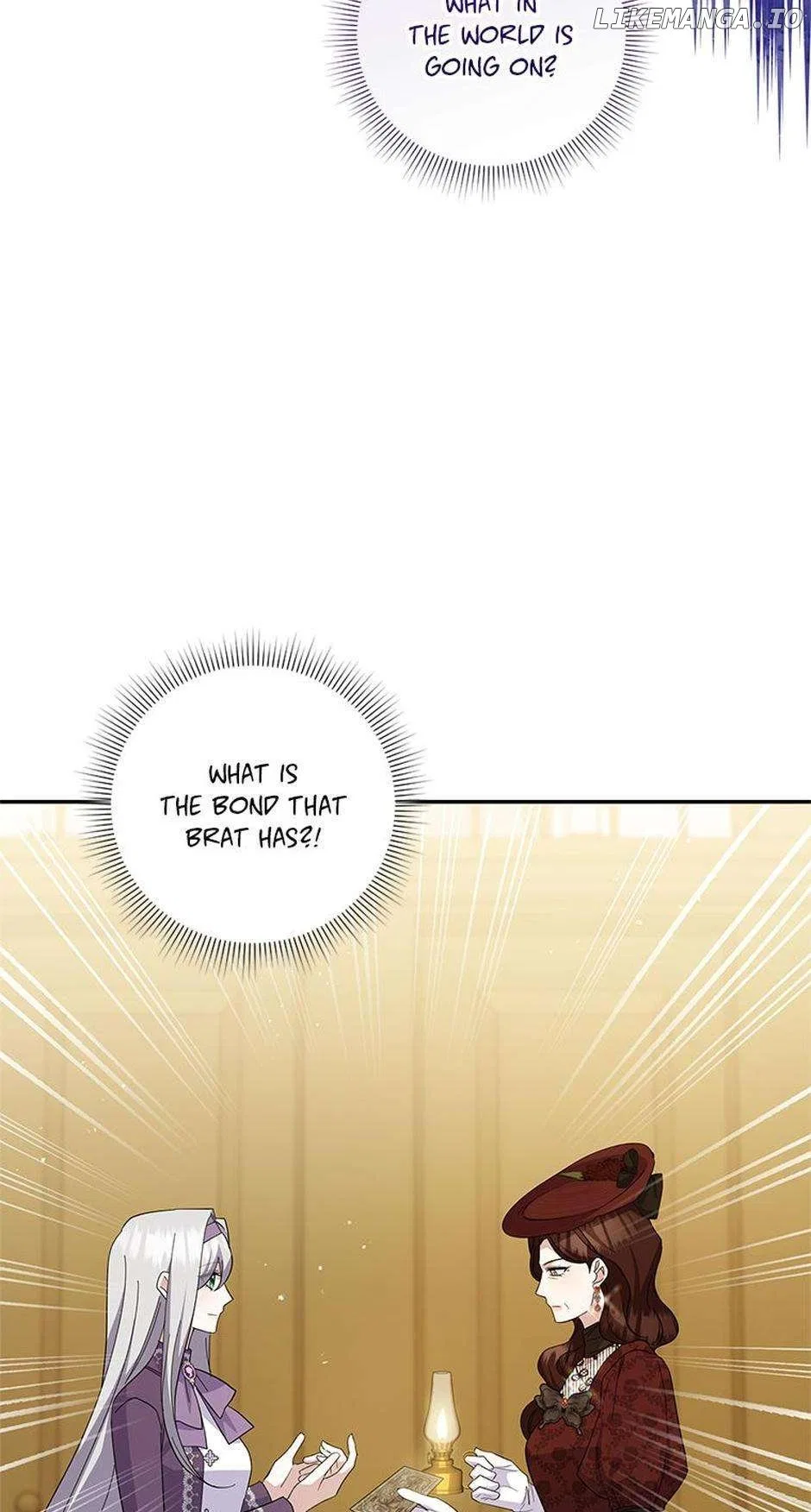 Please Support Revenge Chapter 99 – Page 12