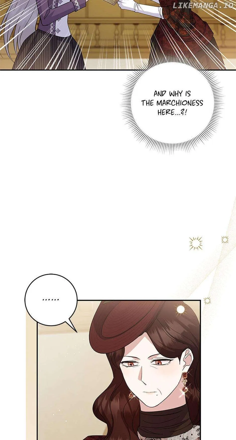 Please Support Revenge Chapter 99 – Page 13