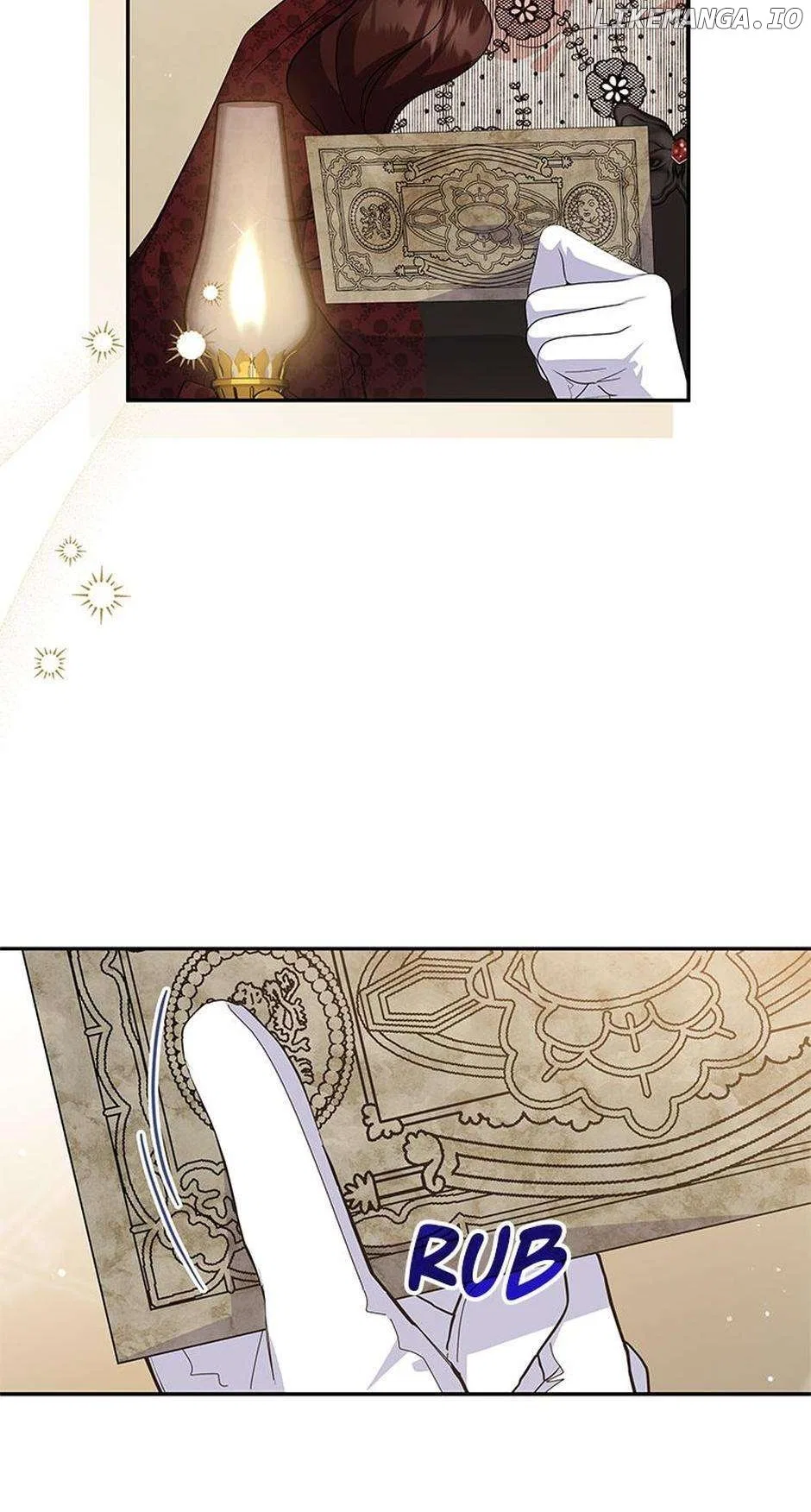 Please Support Revenge Chapter 99 – Page 14