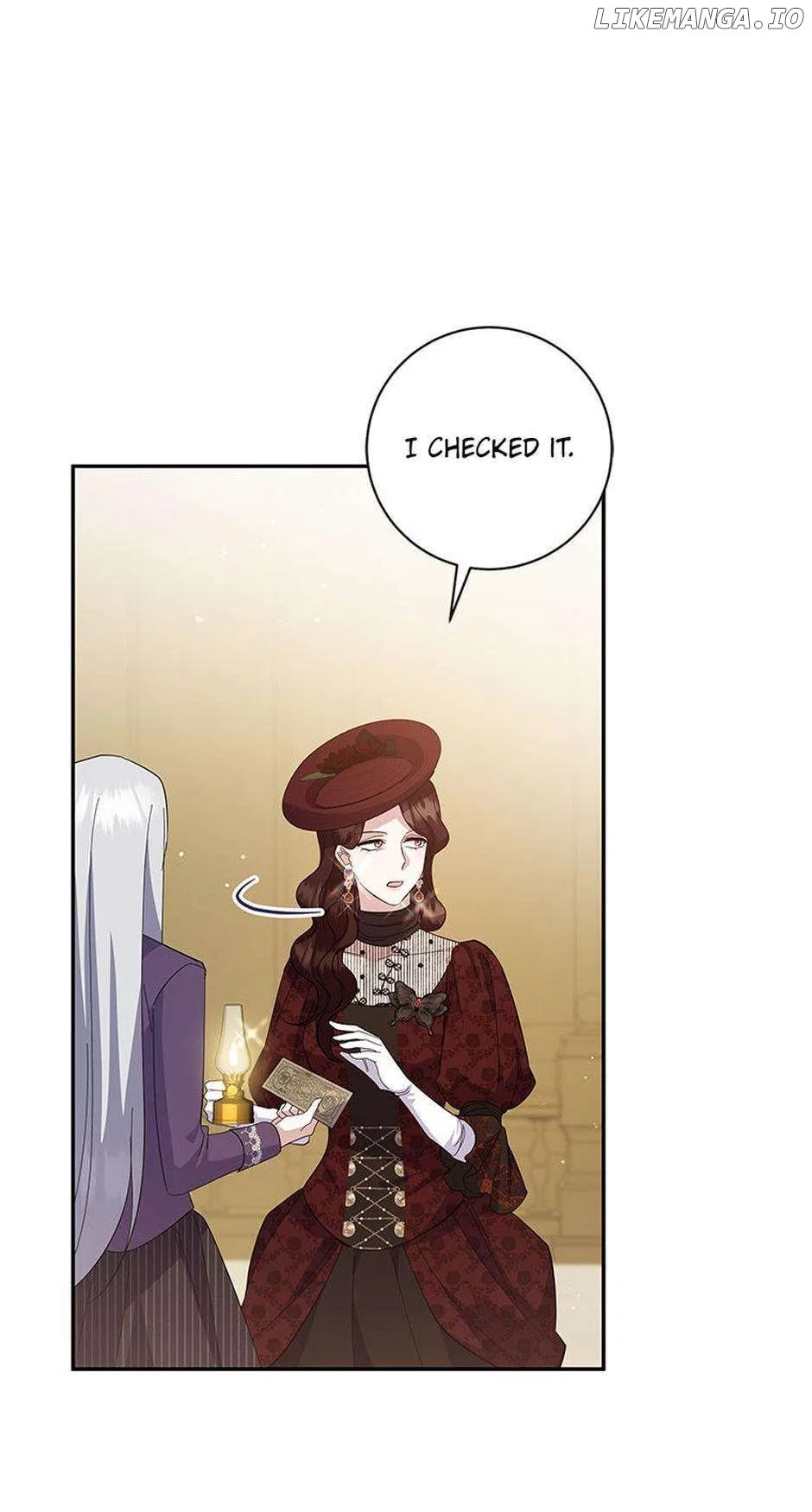 Please Support Revenge Chapter 99 – Page 15