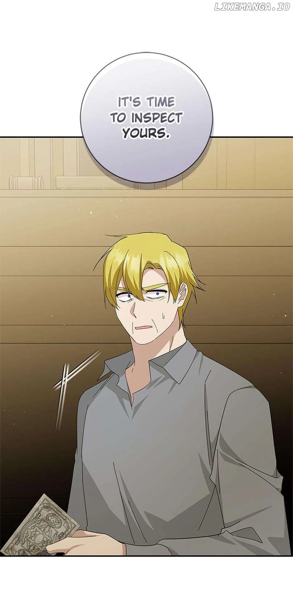 Please Support Revenge Chapter 99 – Page 16