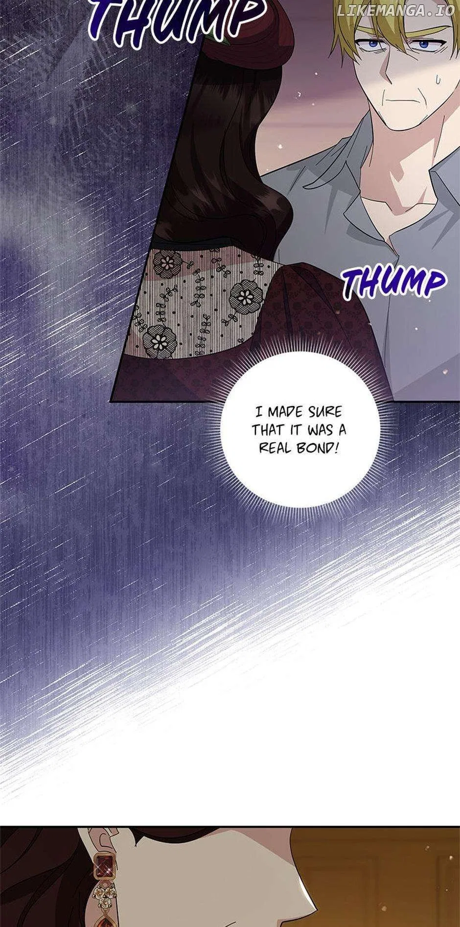 Please Support Revenge Chapter 99 – Page 19