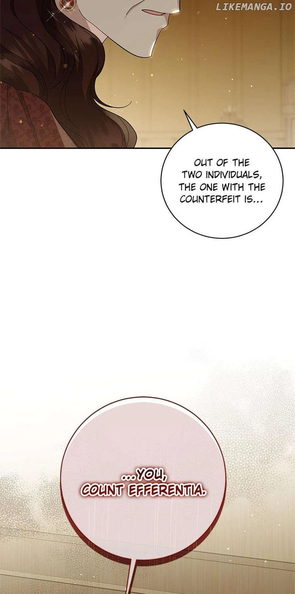 Please Support Revenge Chapter 99 – Page 20