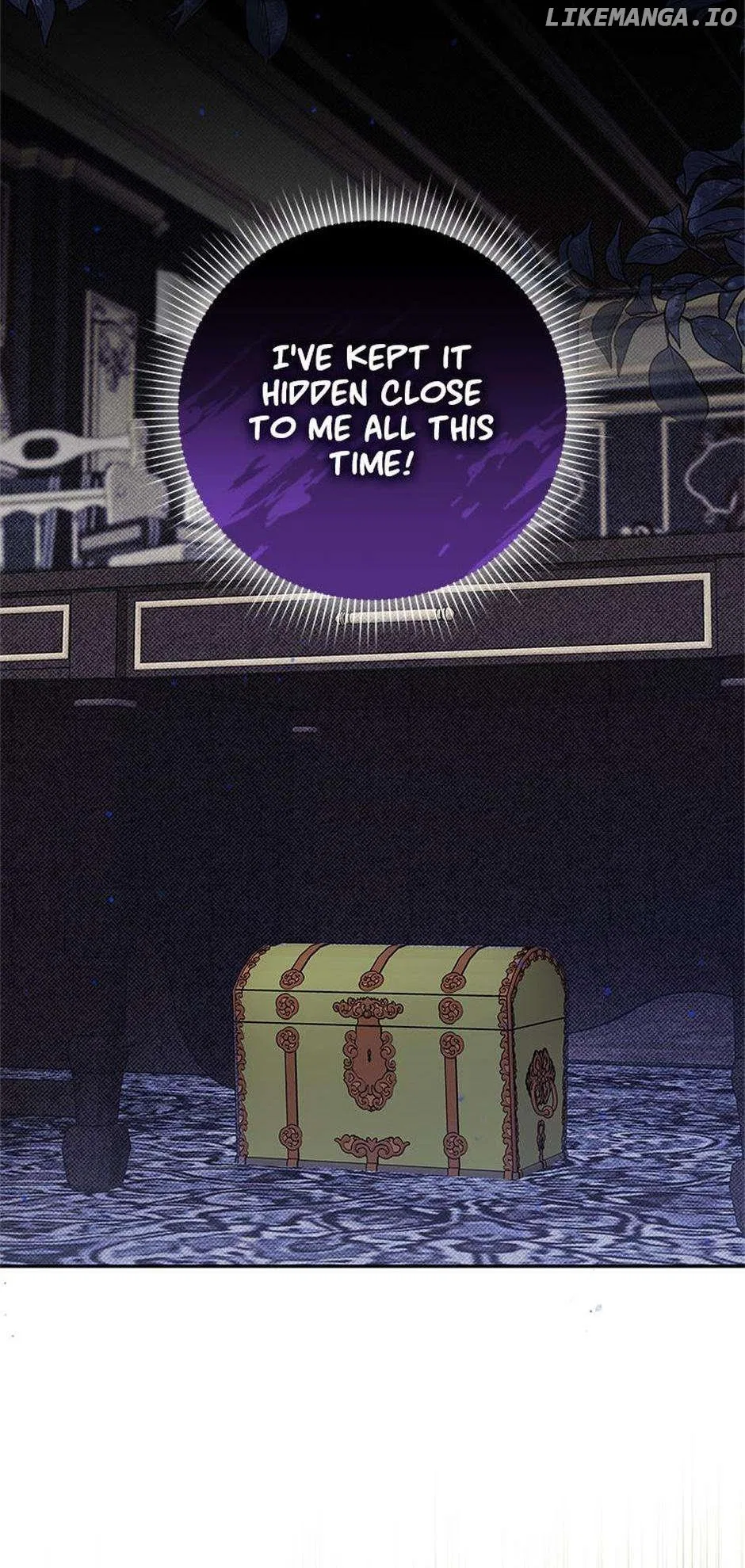 Please Support Revenge Chapter 99 – Page 23