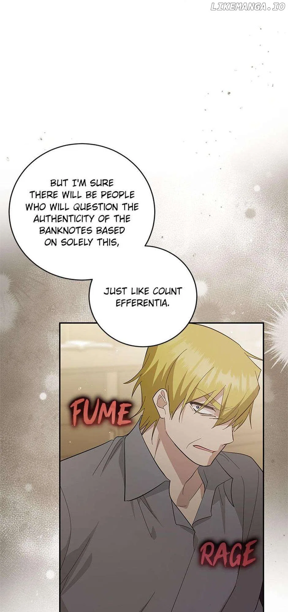 Please Support Revenge Chapter 99 – Page 28