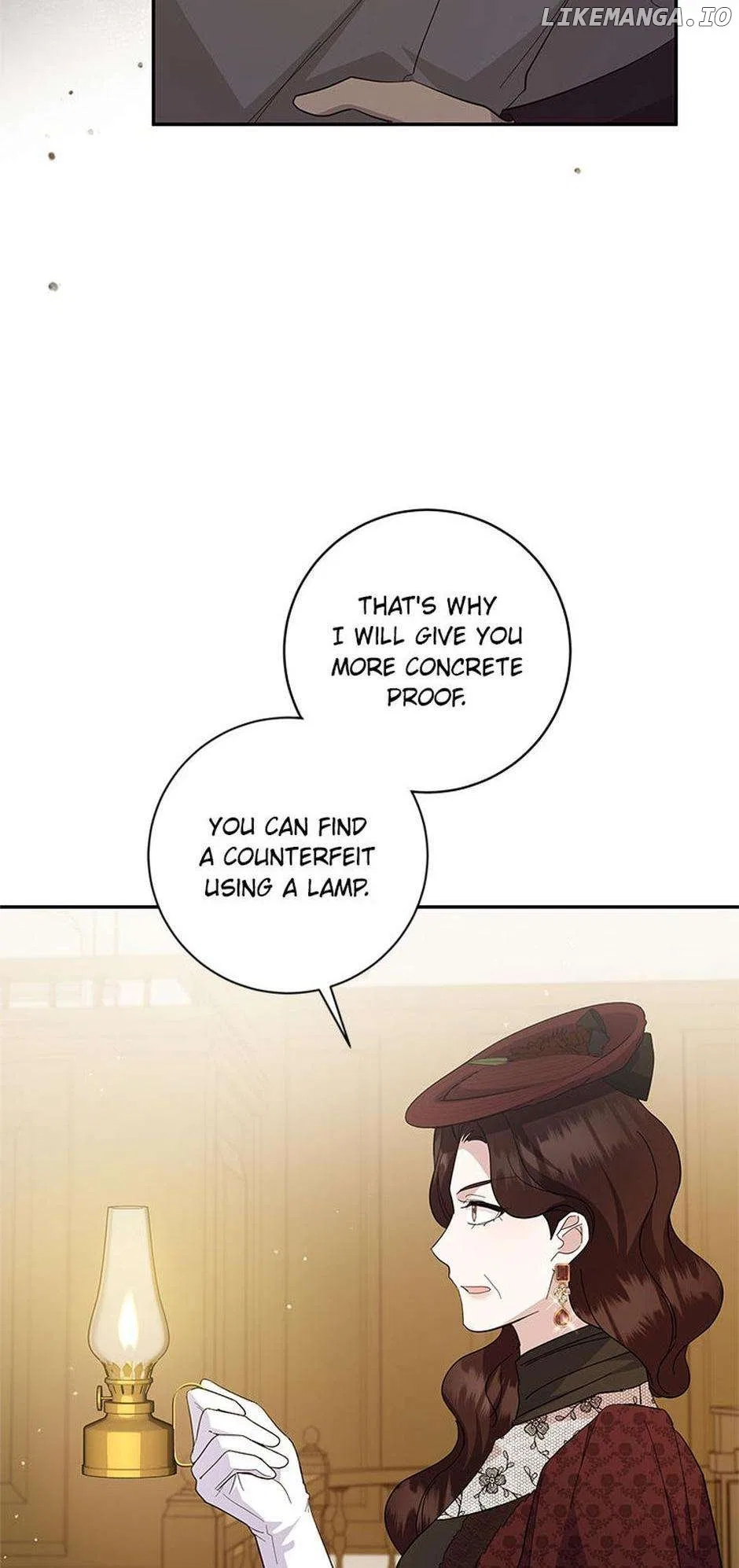 Please Support Revenge Chapter 99 – Page 29