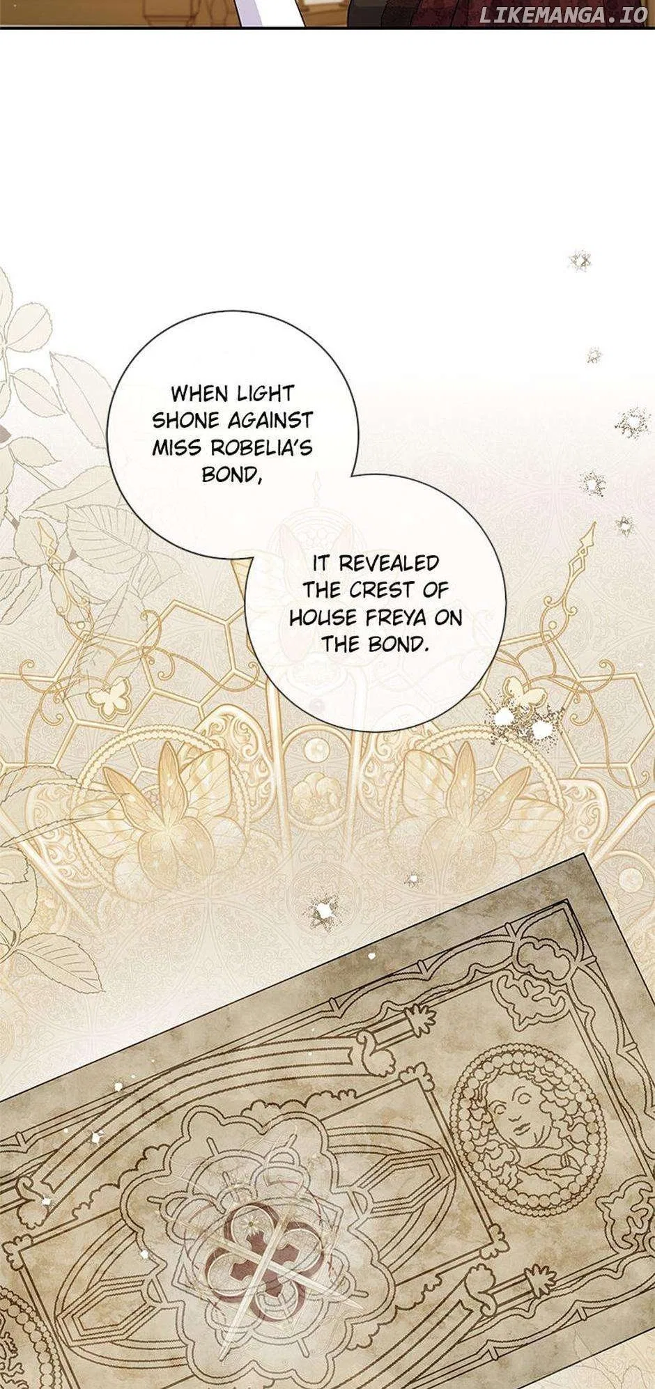 Please Support Revenge Chapter 99 – Page 30