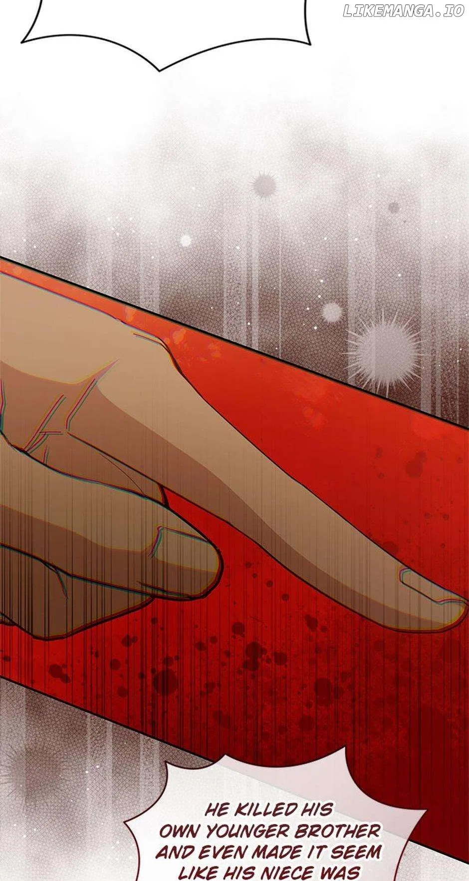 Please Support Revenge Chapter 99 – Page 35