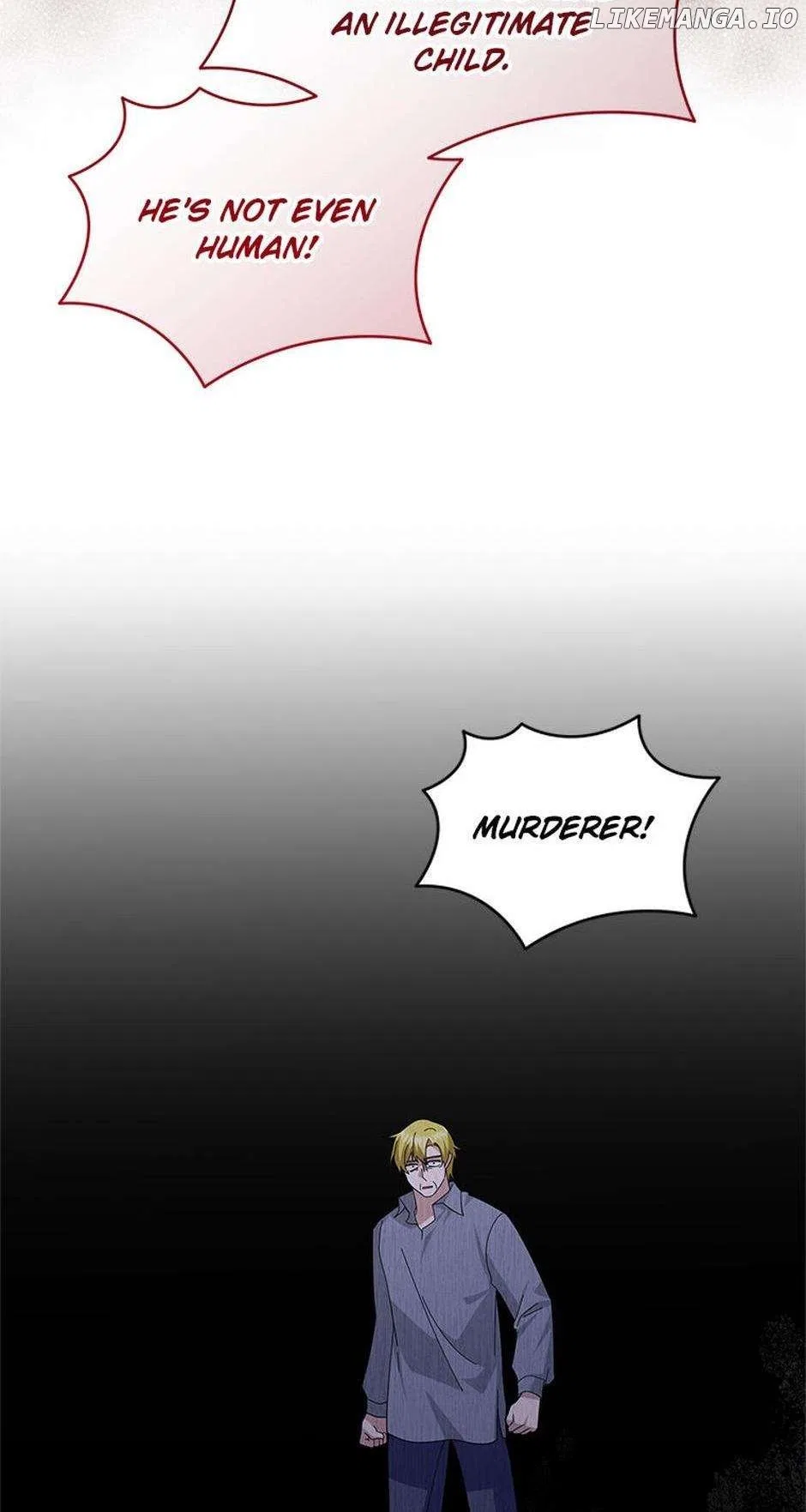 Please Support Revenge Chapter 99 – Page 36