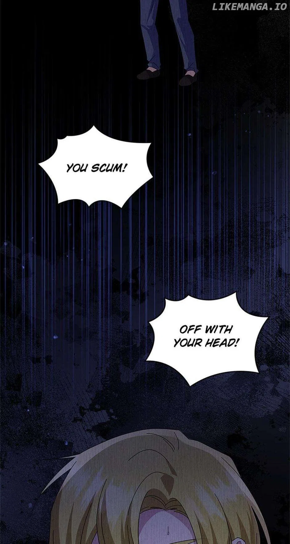 Please Support Revenge Chapter 99 – Page 37