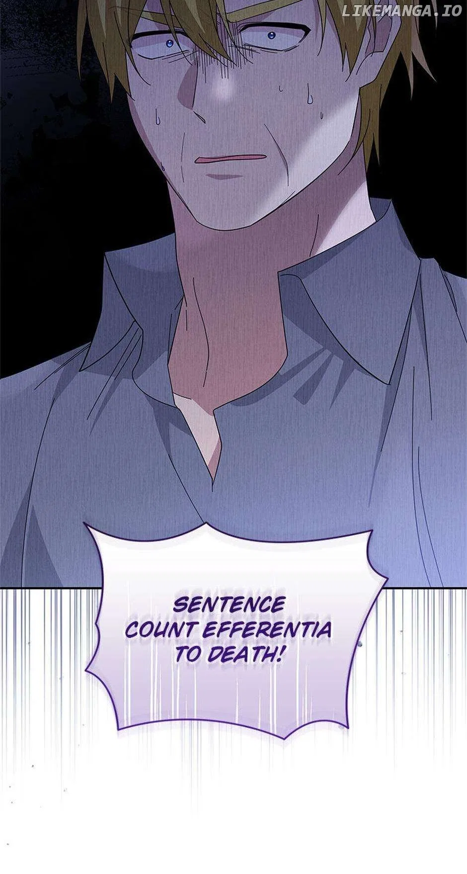 Please Support Revenge Chapter 99 – Page 38