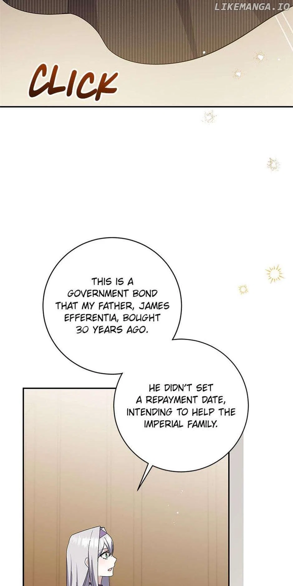 Please Support Revenge Chapter 99 – Page 41