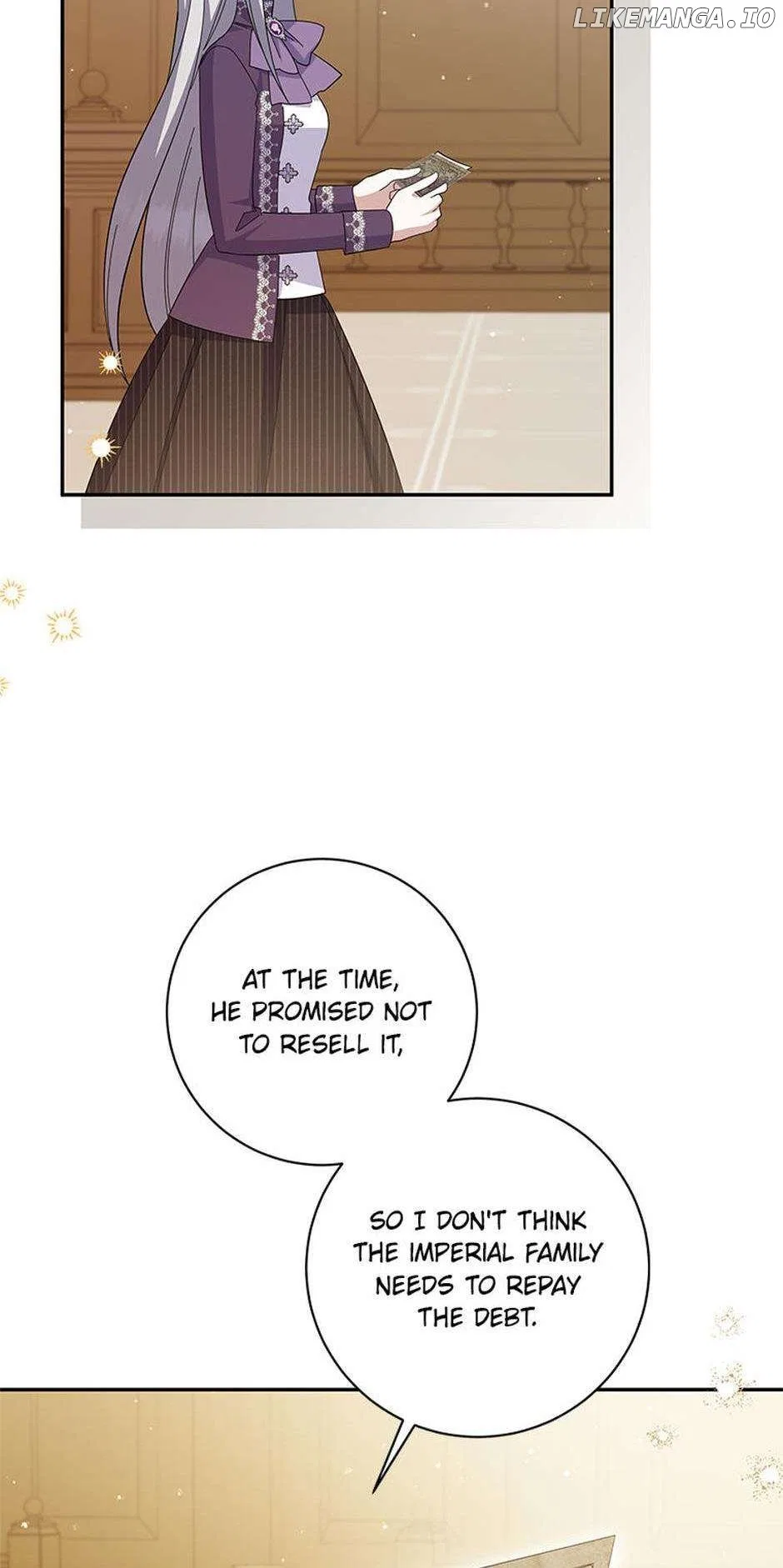 Please Support Revenge Chapter 99 – Page 42