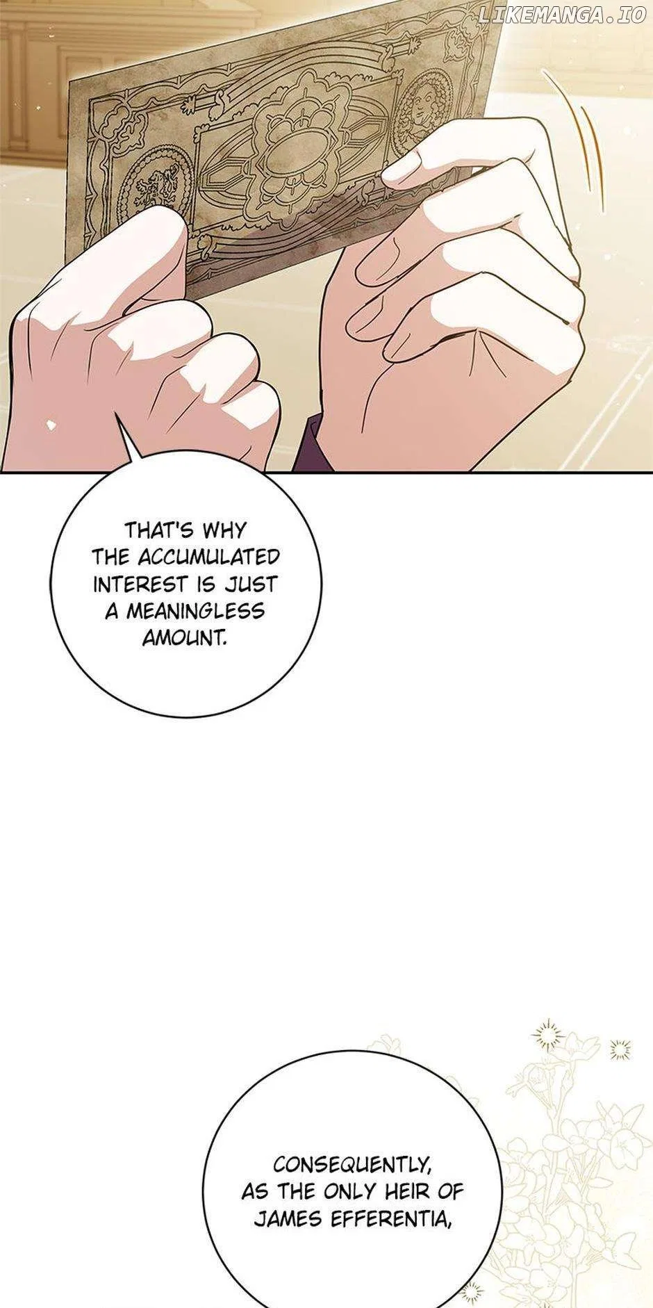 Please Support Revenge Chapter 99 – Page 43