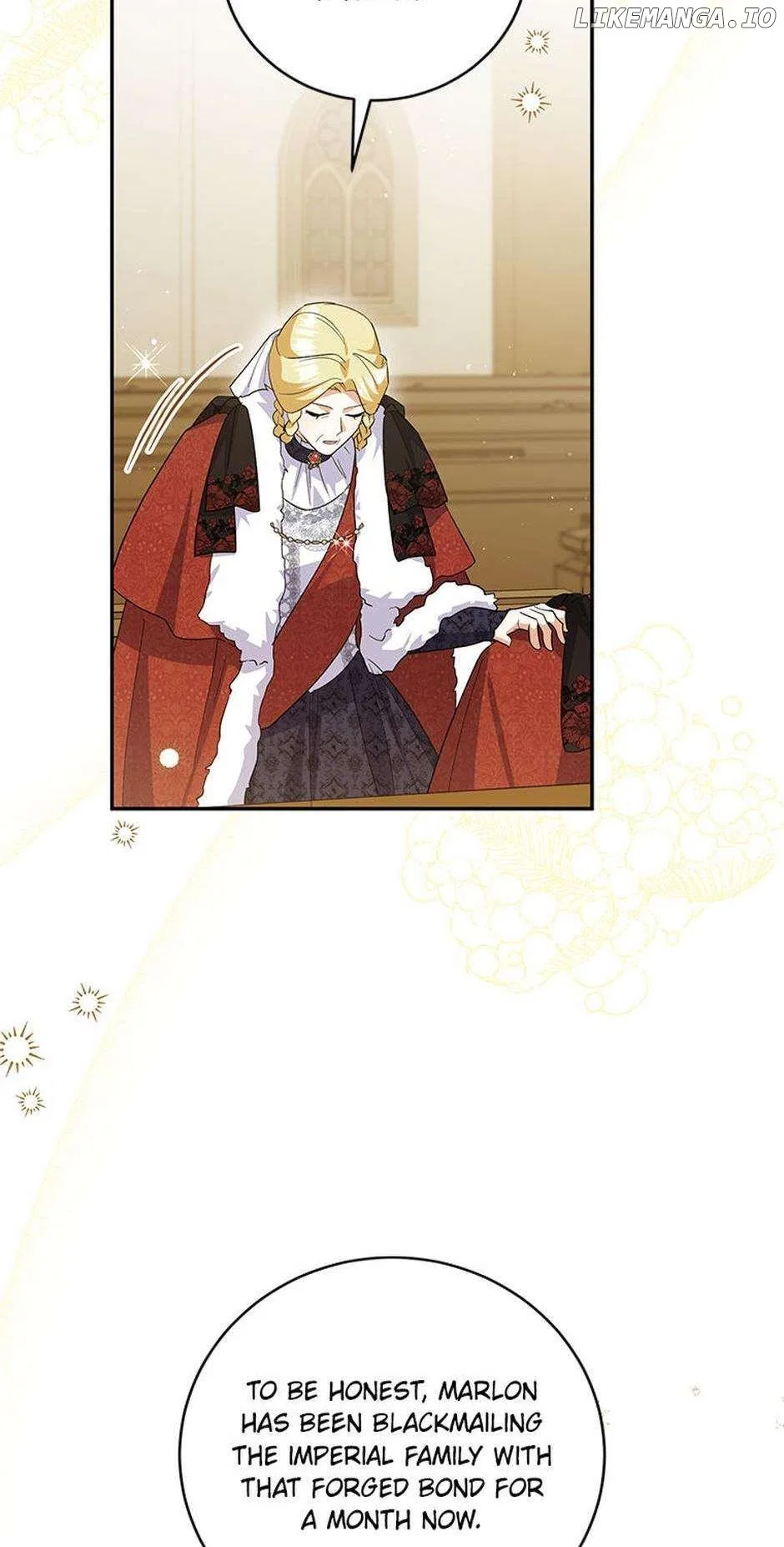 Please Support Revenge Chapter 99 – Page 48