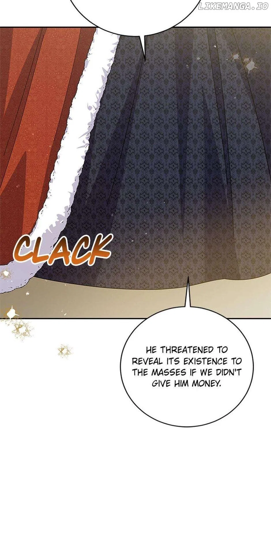 Please Support Revenge Chapter 99 – Page 49