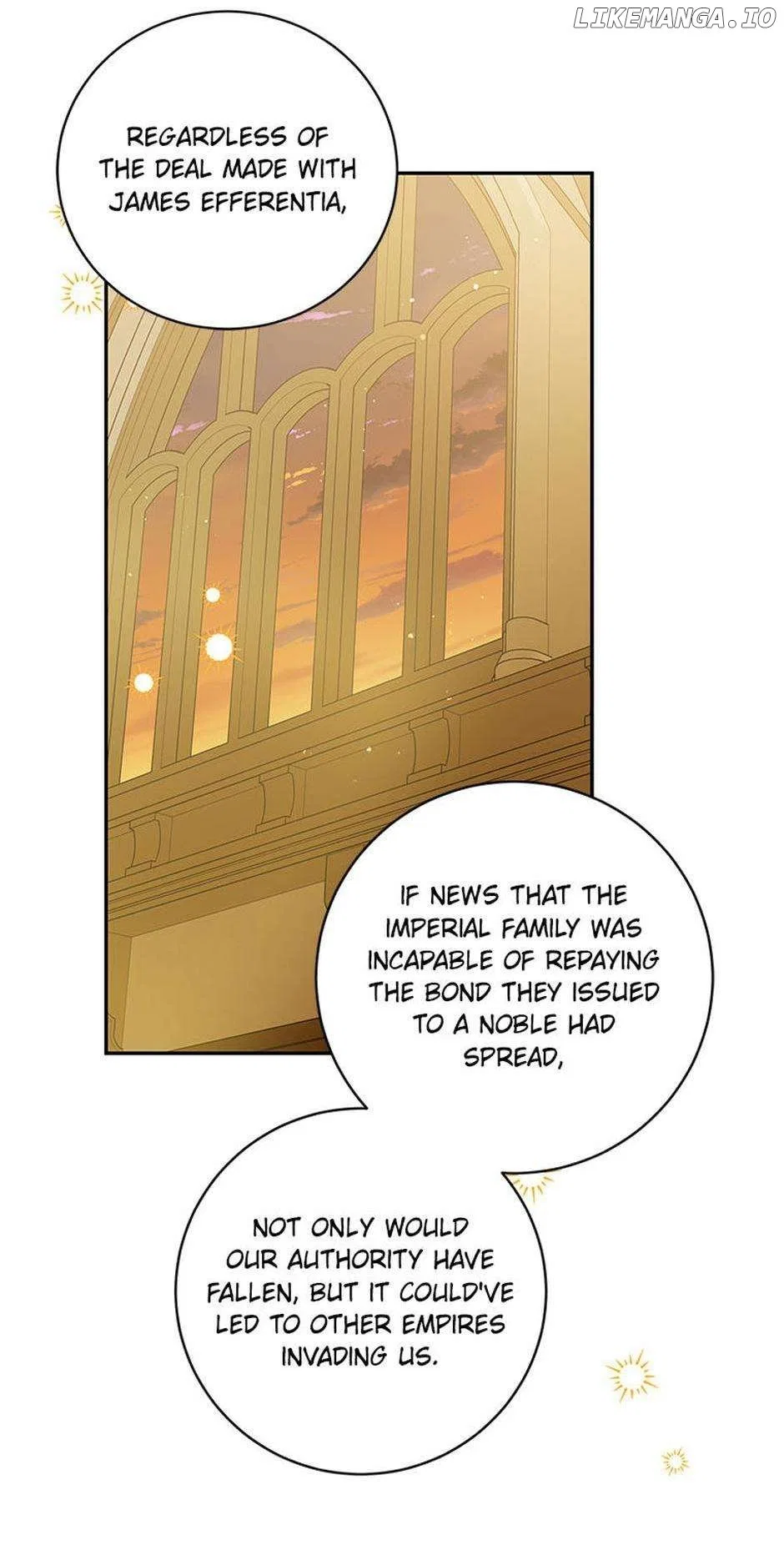 Please Support Revenge Chapter 99 – Page 50