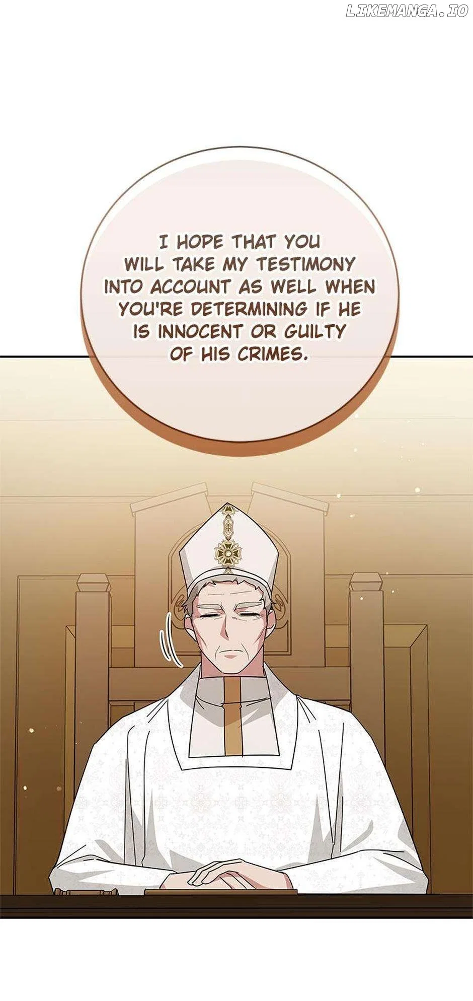 Please Support Revenge Chapter 99 – Page 55