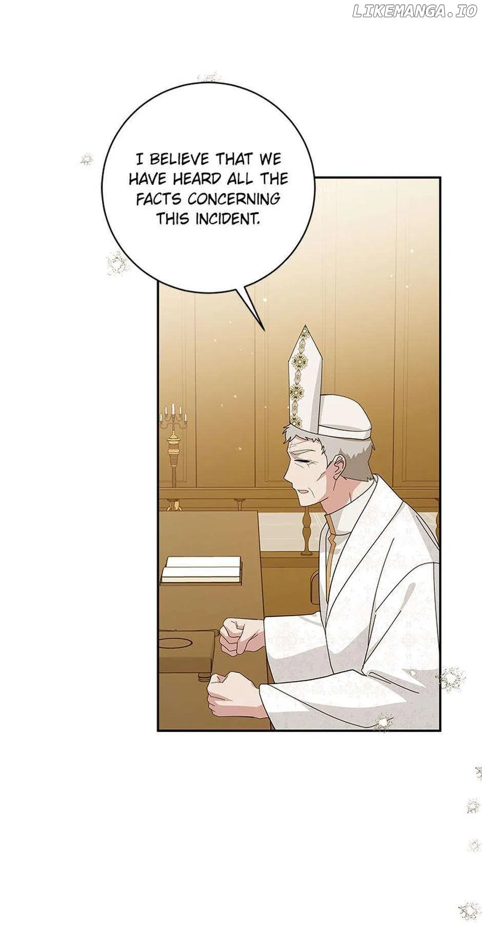 Please Support Revenge Chapter 99 – Page 56