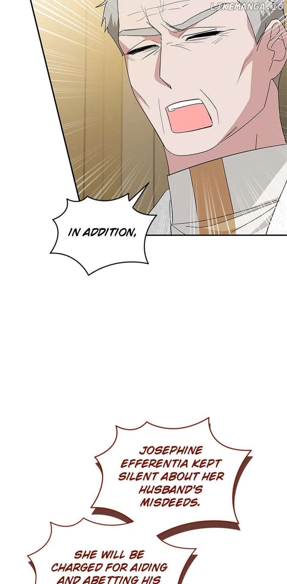 Please Support Revenge Chapter 99 – Page 64