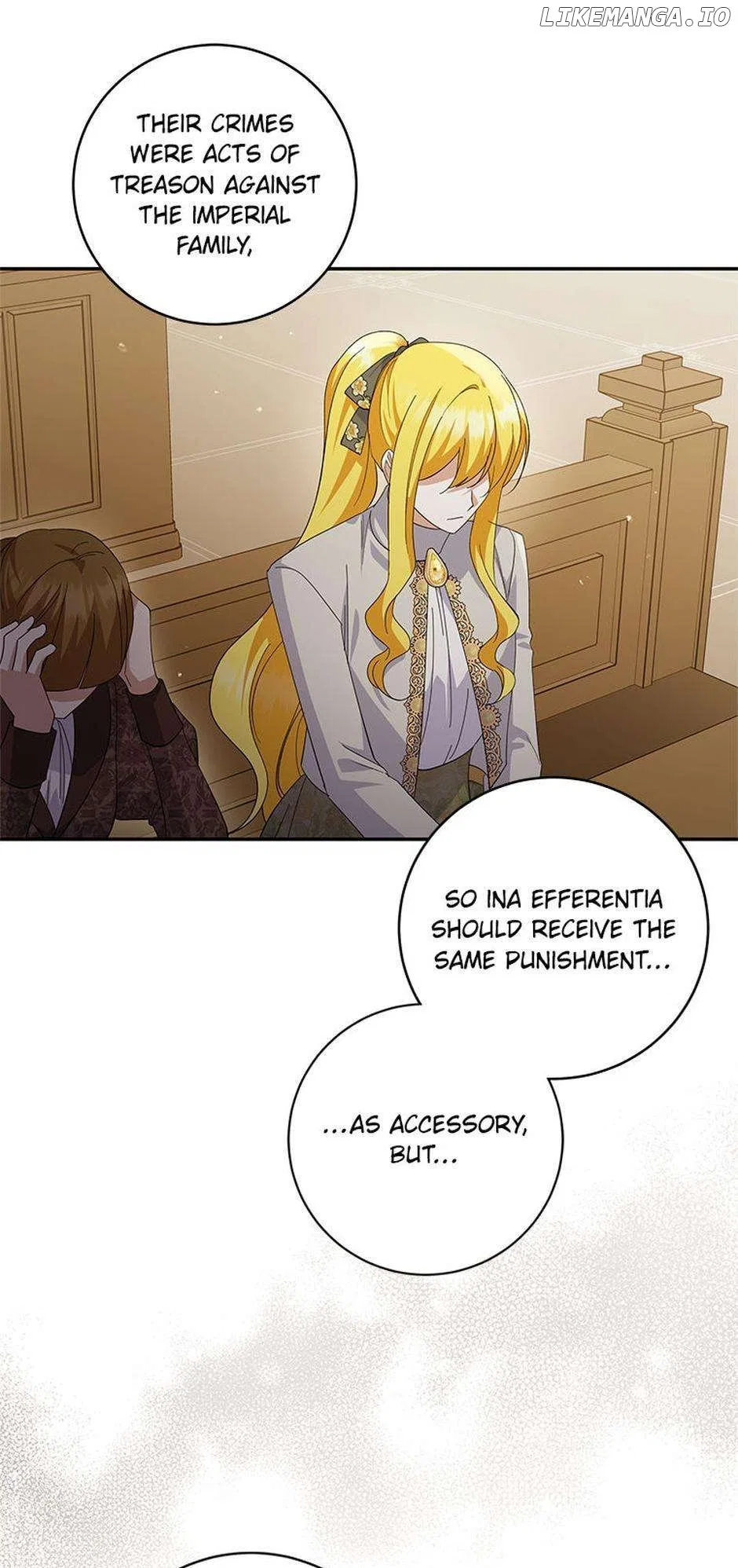 Please Support Revenge Chapter 99 – Page 67