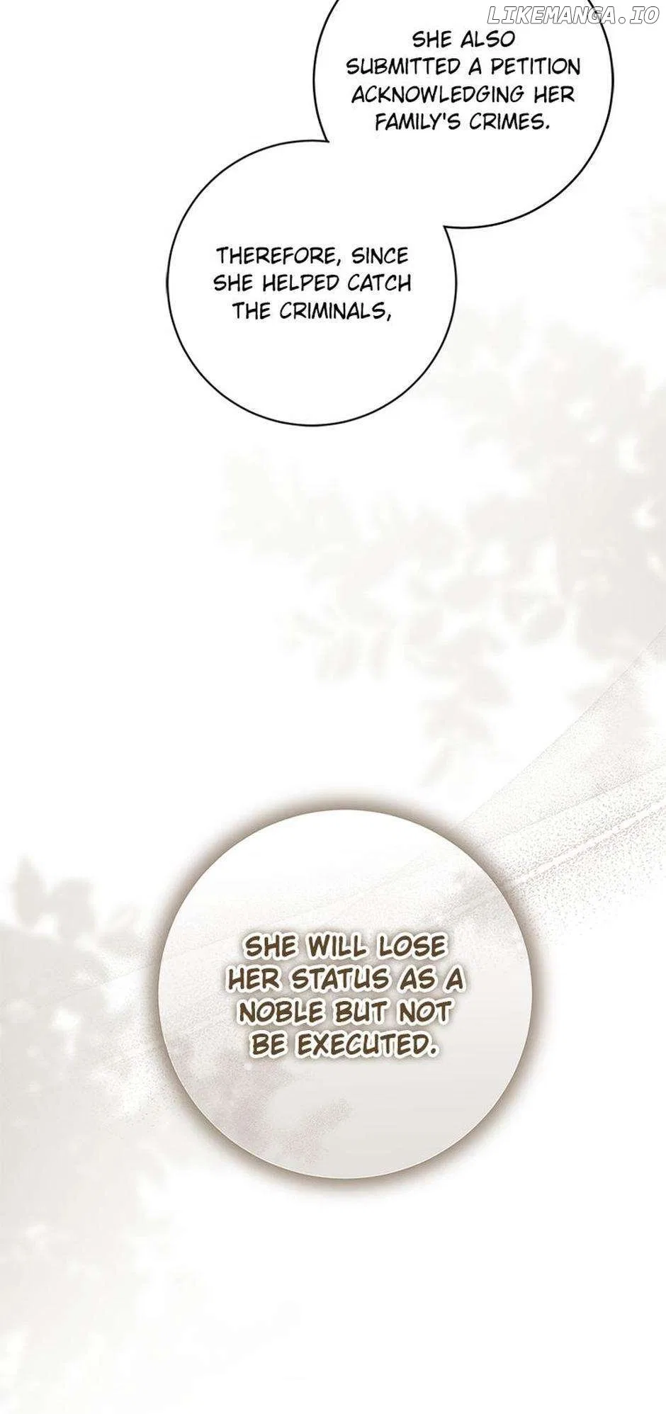 Please Support Revenge Chapter 99 – Page 69