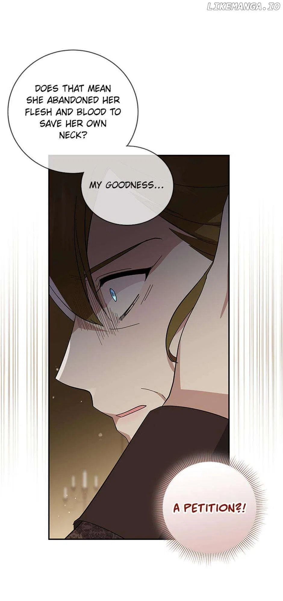 Please Support Revenge Chapter 99 – Page 71