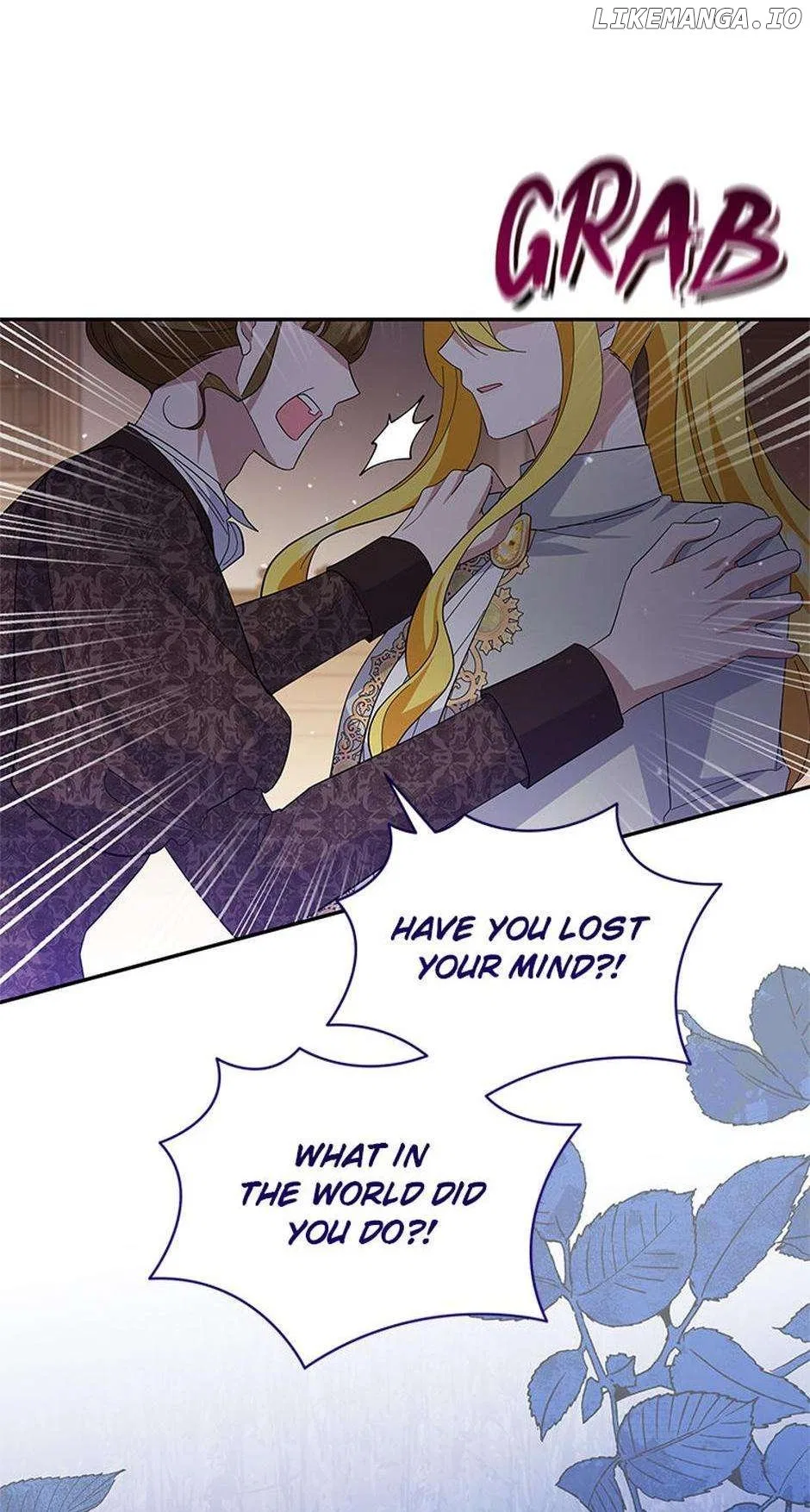 Please Support Revenge Chapter 99 – Page 73