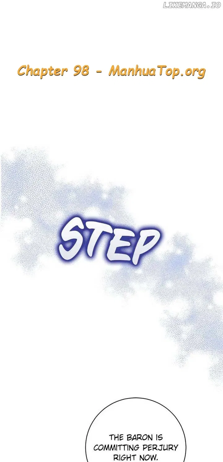 Please Support Revenge Chapter 98 – Page 1