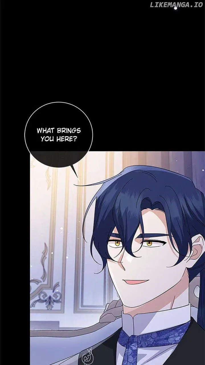 Please Support Revenge Chapter 98 – Page 6