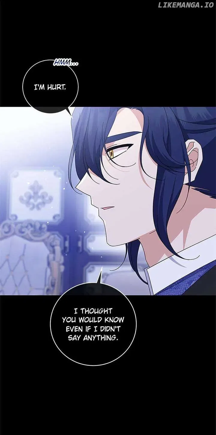 Please Support Revenge Chapter 98 – Page 11