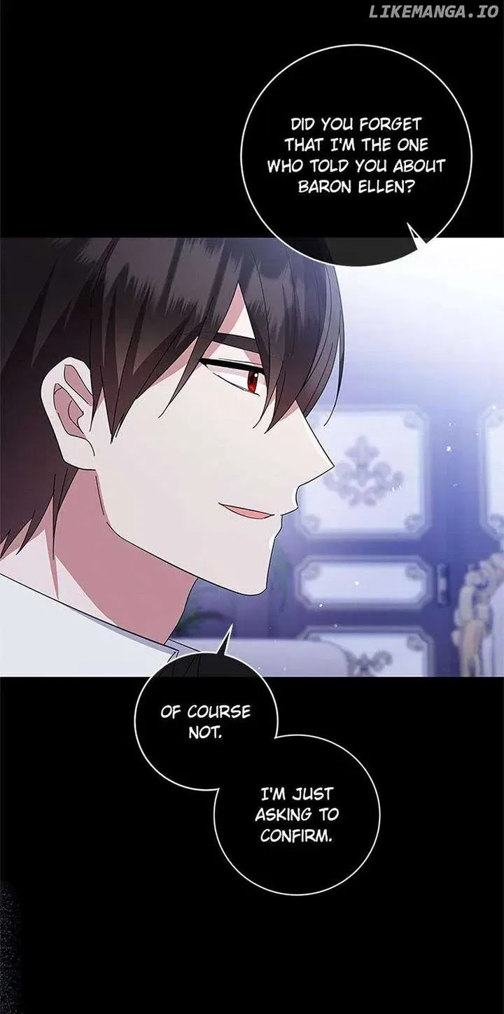 Please Support Revenge Chapter 98 – Page 12