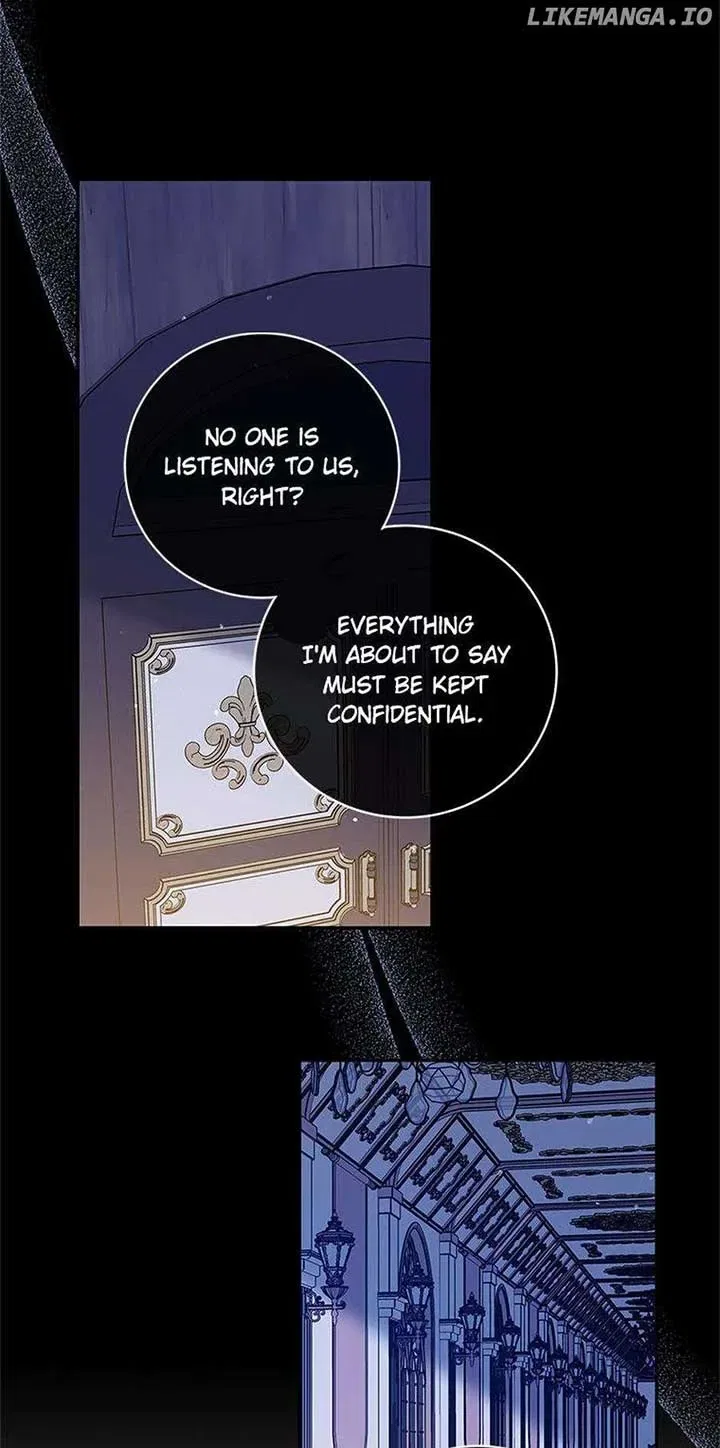 Please Support Revenge Chapter 98 – Page 13