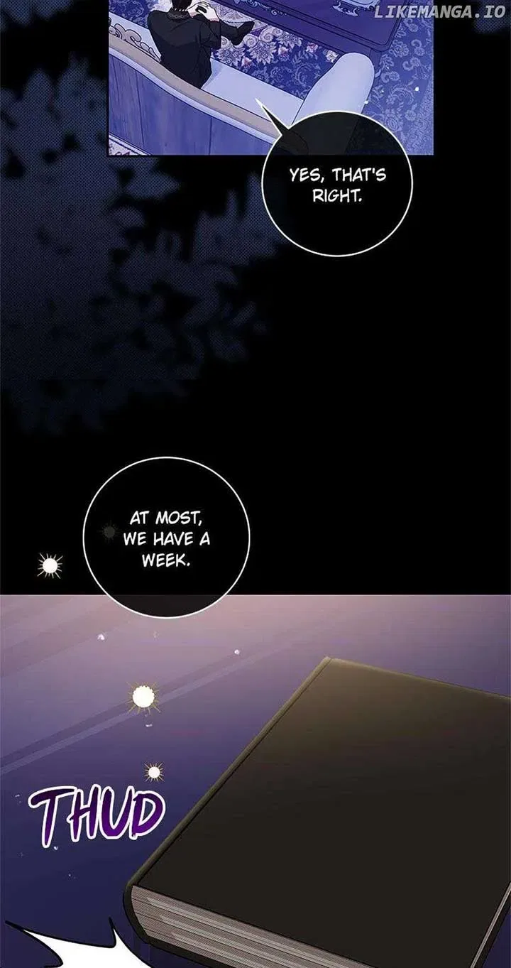 Please Support Revenge Chapter 98 – Page 18