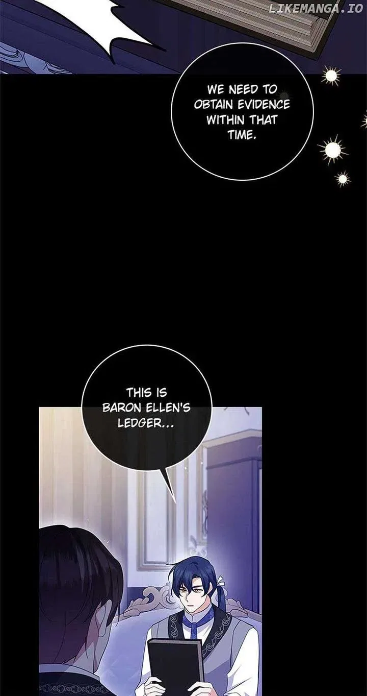 Please Support Revenge Chapter 98 – Page 19