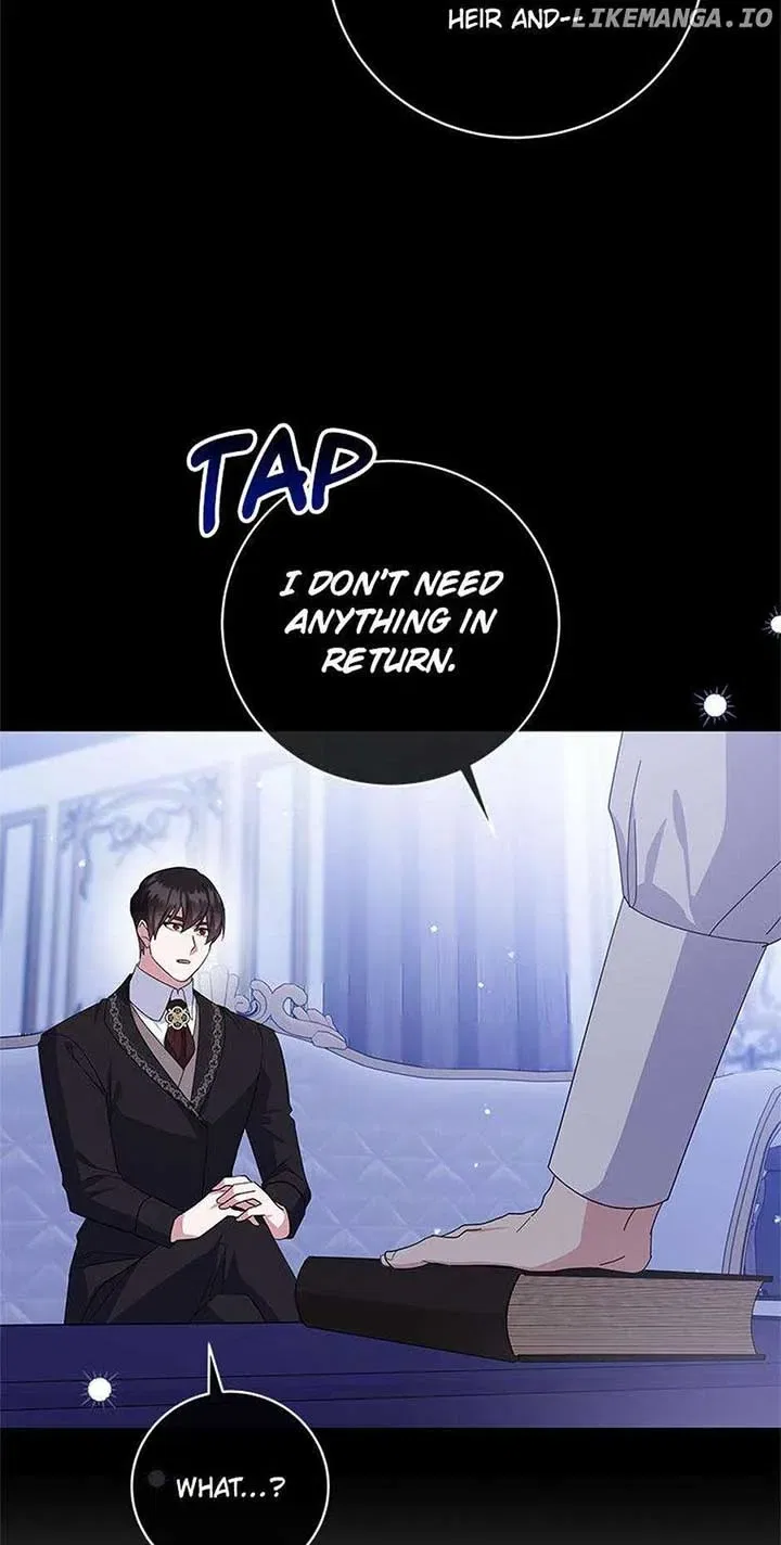 Please Support Revenge Chapter 98 – Page 23