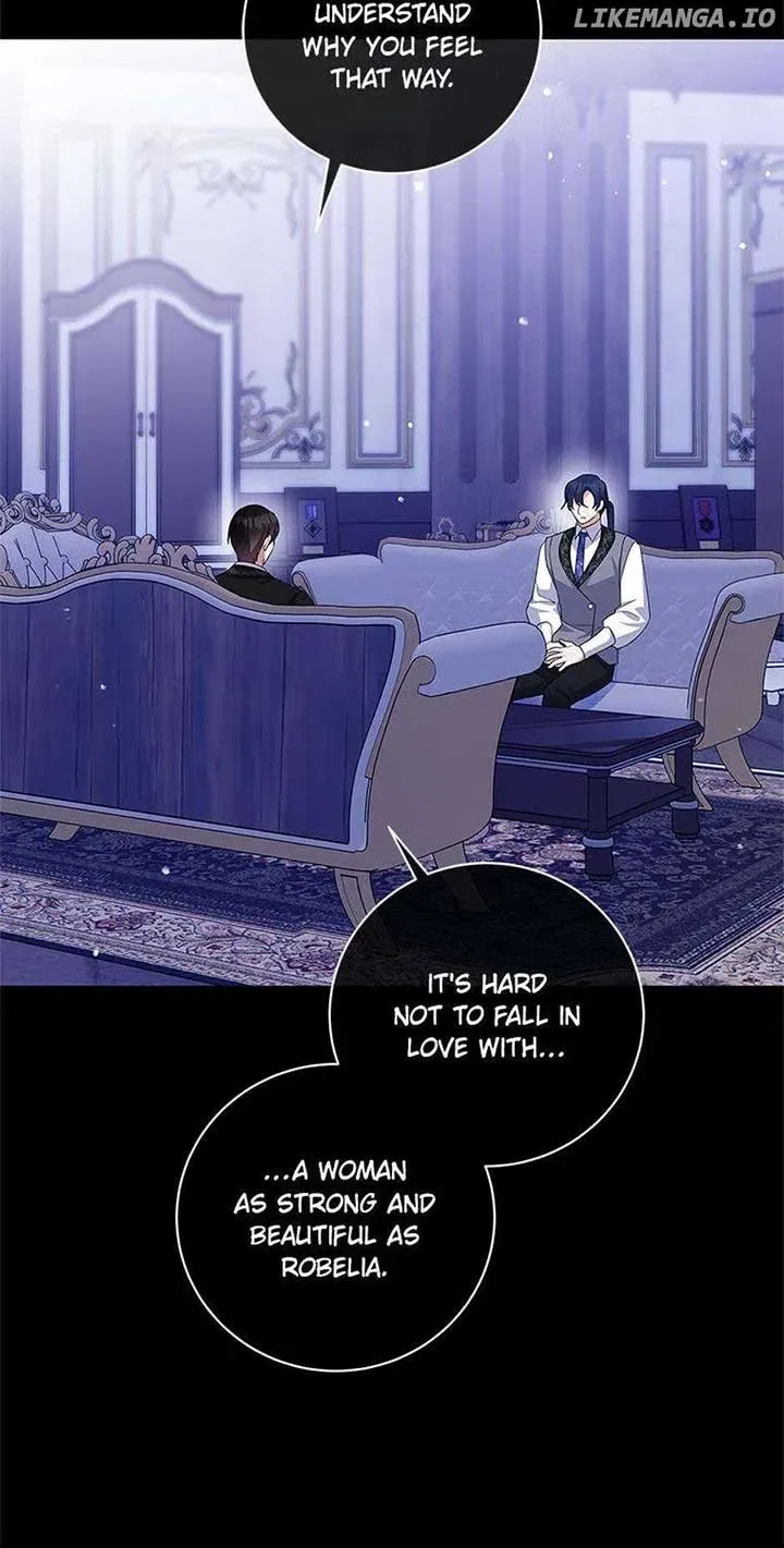 Please Support Revenge Chapter 98 – Page 27