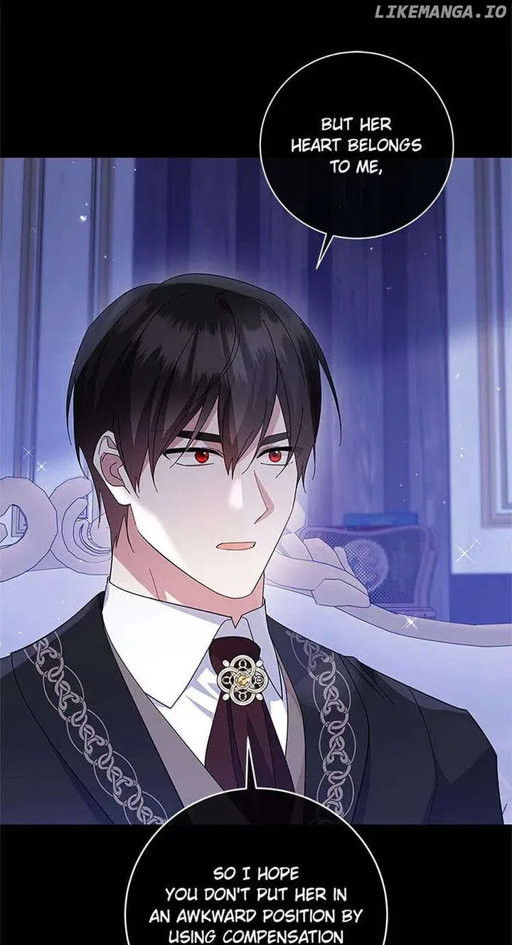 Please Support Revenge Chapter 98 – Page 28