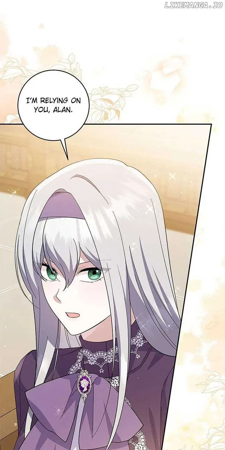 Please Support Revenge Chapter 98 – Page 33