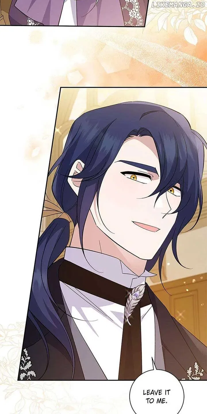Please Support Revenge Chapter 98 – Page 34