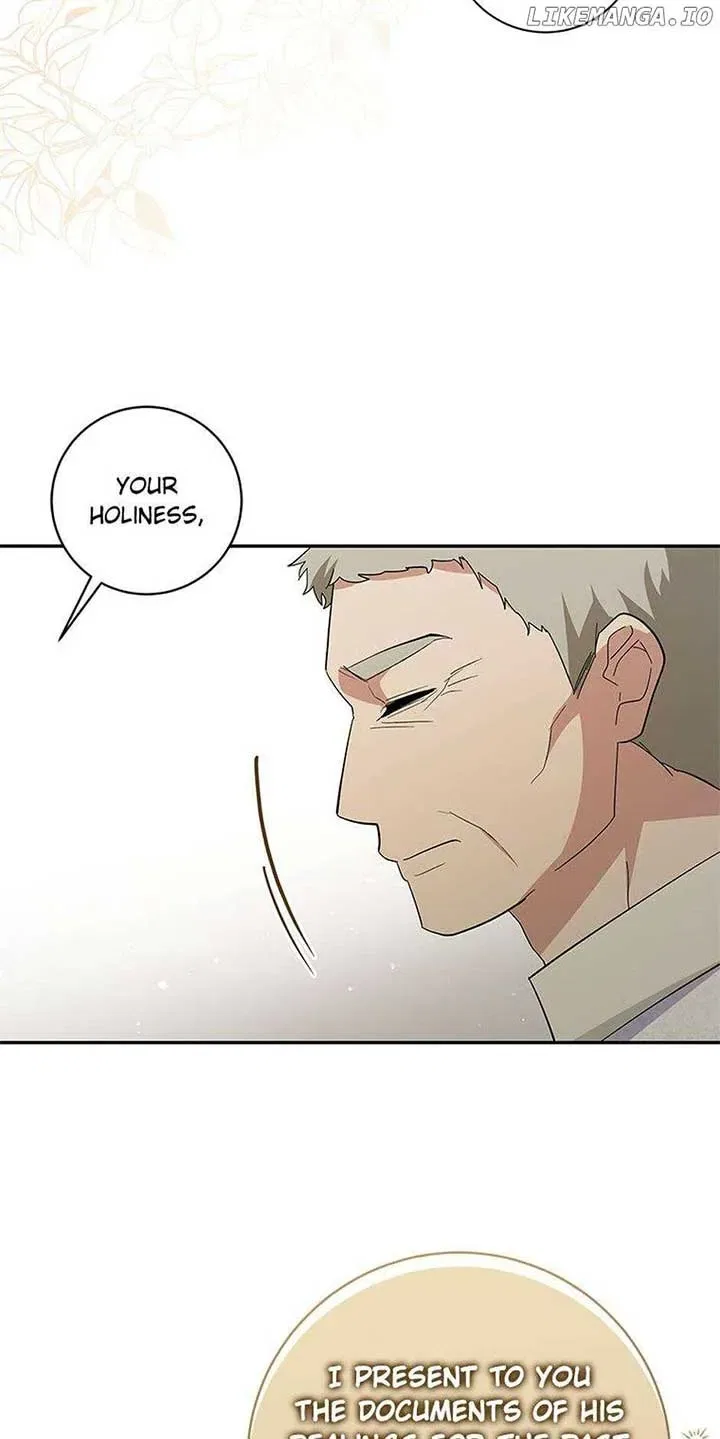 Please Support Revenge Chapter 98 – Page 35