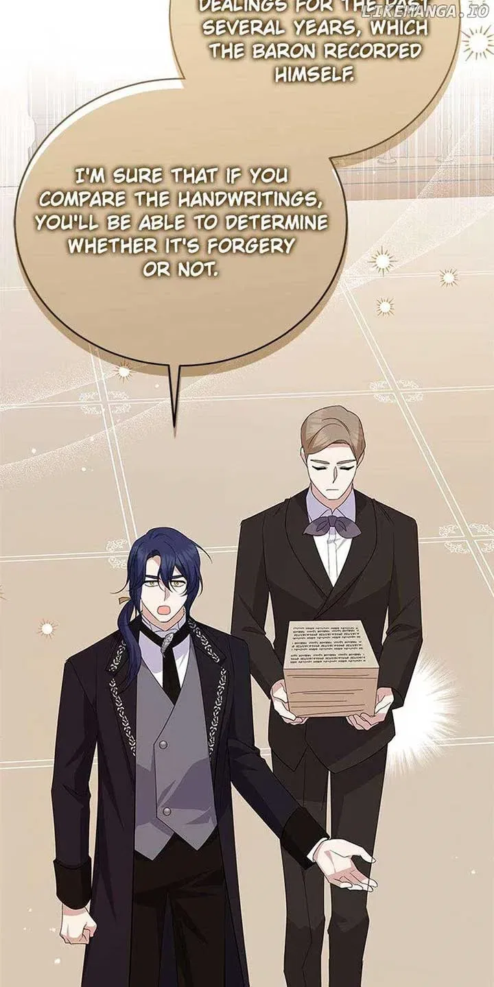 Please Support Revenge Chapter 98 – Page 36