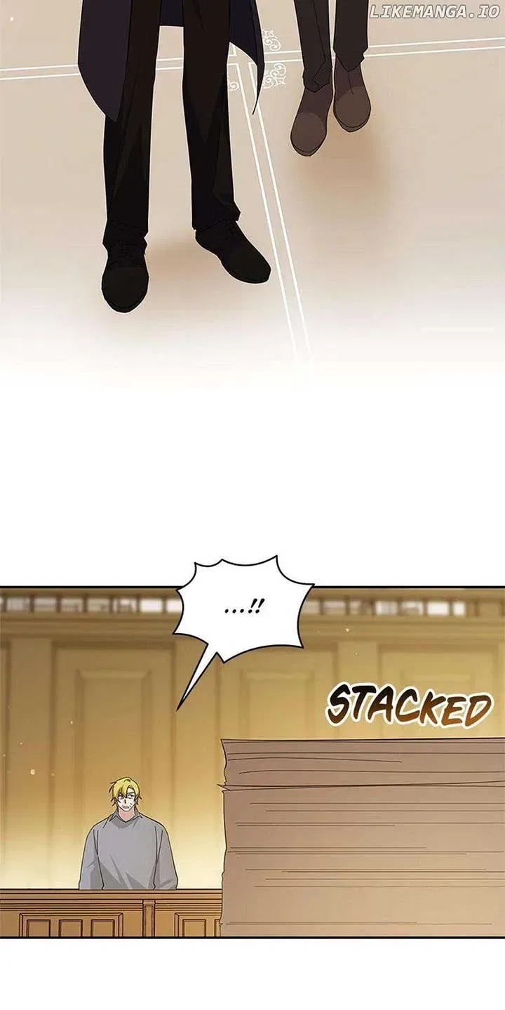 Please Support Revenge Chapter 98 – Page 37