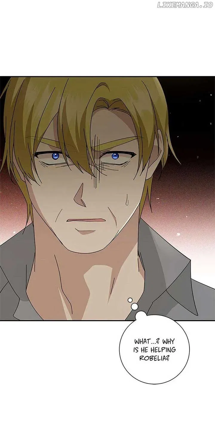 Please Support Revenge Chapter 98 – Page 38