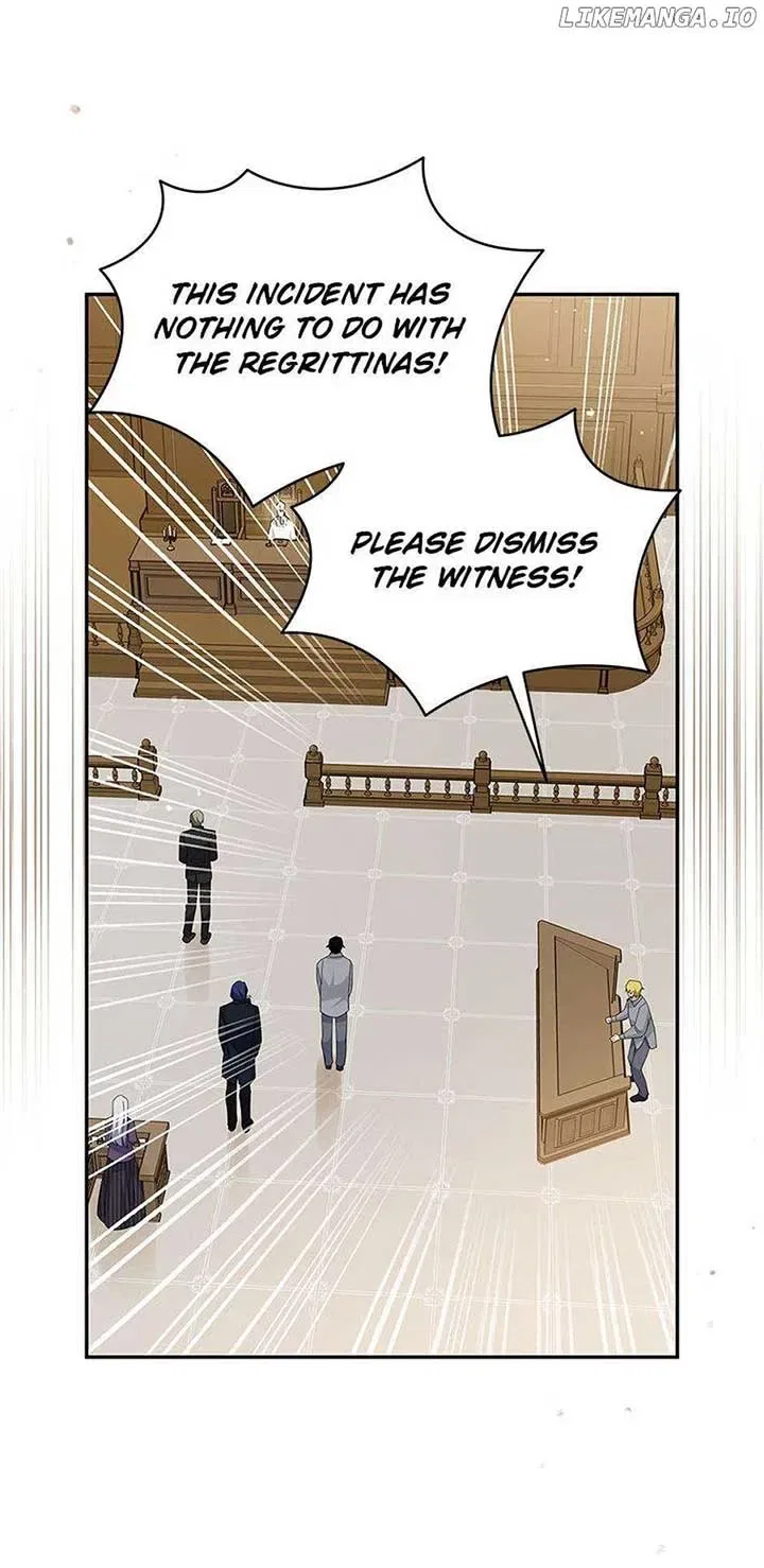 Please Support Revenge Chapter 98 – Page 39